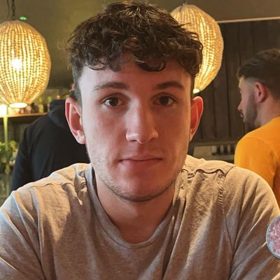 Innes, 22