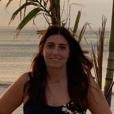 Michelle, 31