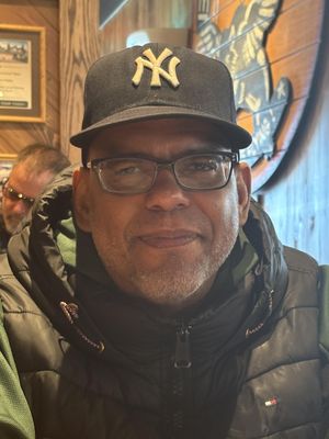 Christian, 47