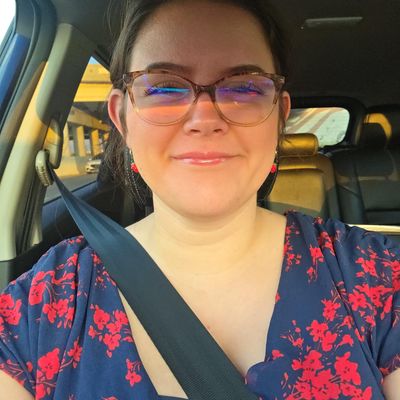Kristen, 28