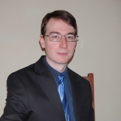 Michael, 31