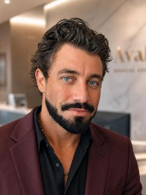 Taylor Scott, 34
