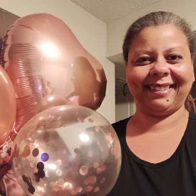 Michelle, 53