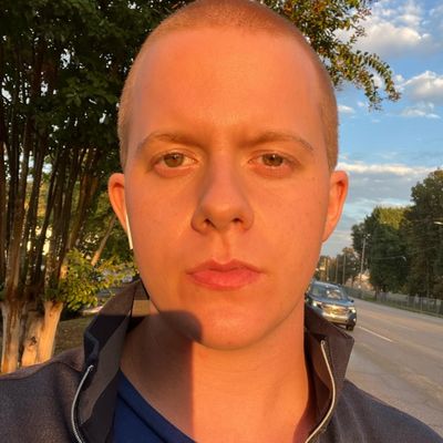 Will, 26