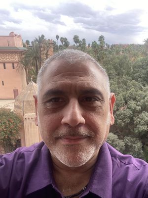 Jean Claude, 58