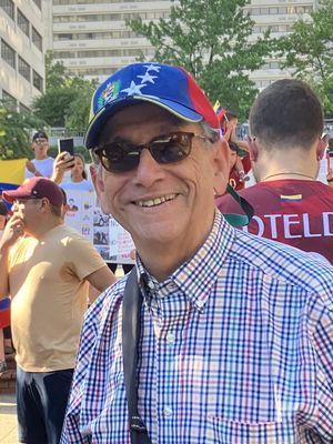 Raul, 74