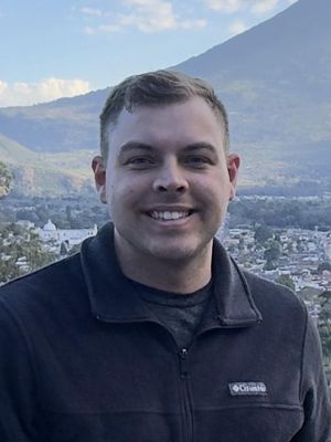 Ryan, 25