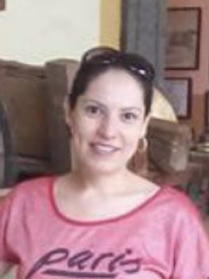 Hilda, 48