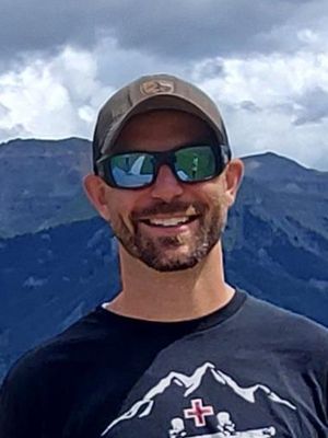 Alex, 38