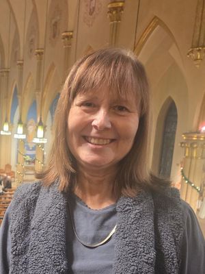 Susan, 59