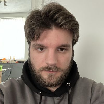 Gavin, 26