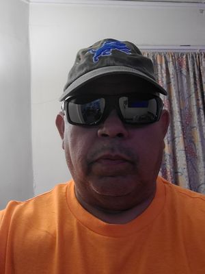 Dan, 61
