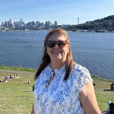 Claudia, 60