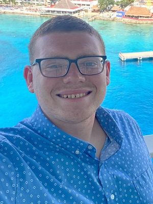 Joshua, 24
