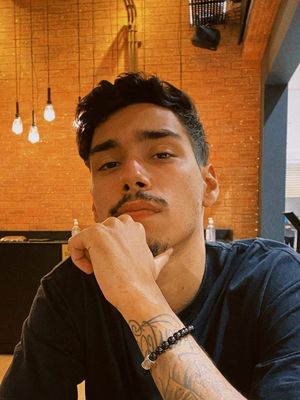 David, 21
