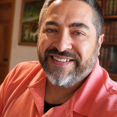 Adrian, 55