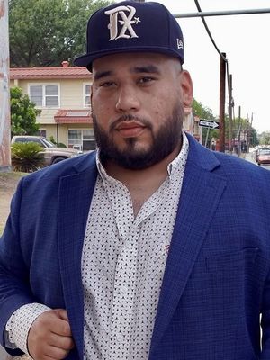 David, 35