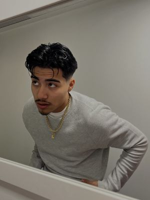 Austin, 23