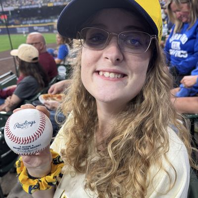 Elizabeth, 21