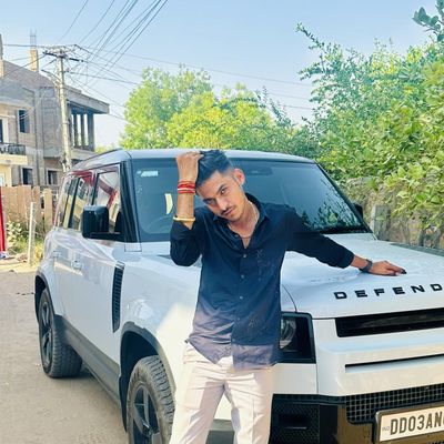 Rahul, 25