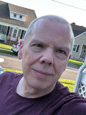 Kevin, 57