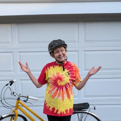Regina, 73