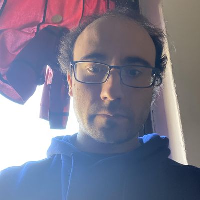 Alessio, 34