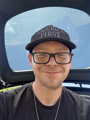 Connor, 23