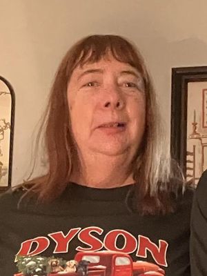 Linda, 73