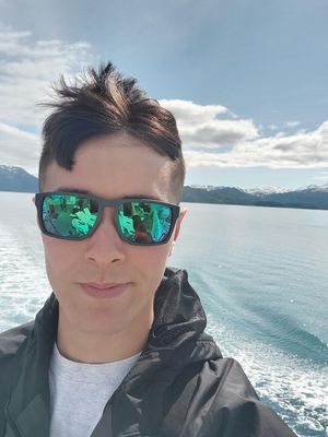 Anthony, 24