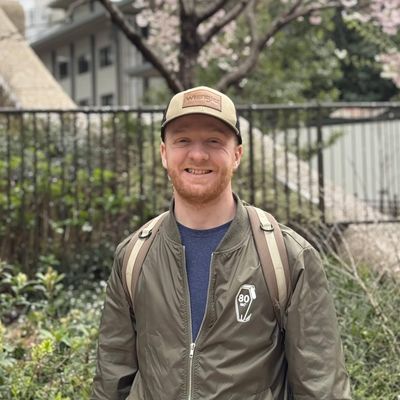 Jacob, 26