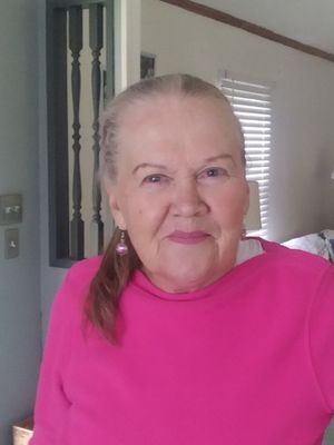 Sharon, 81