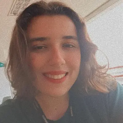 Clarissa, 21