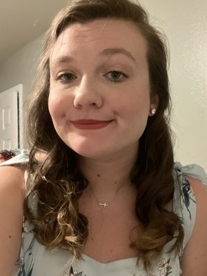Kaileigh, 25