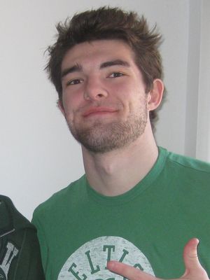 Liam, 20