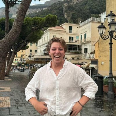 Nathan, 24