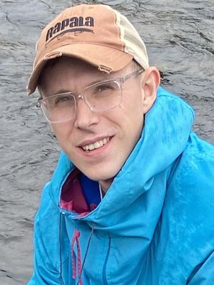Morgan, 29