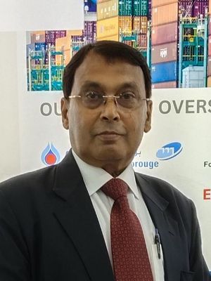 Subrata, 54