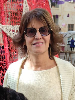 Lidia, 60