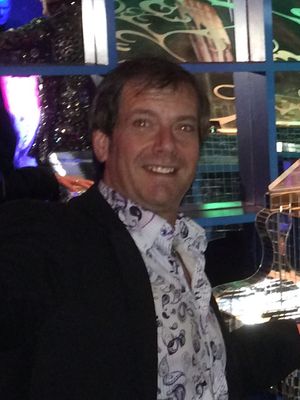 Michael, 60