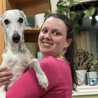 Caitlin, 36