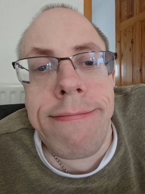 Mitchell, 43