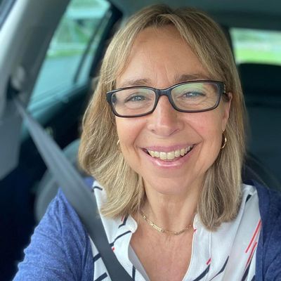 Mandy, 56