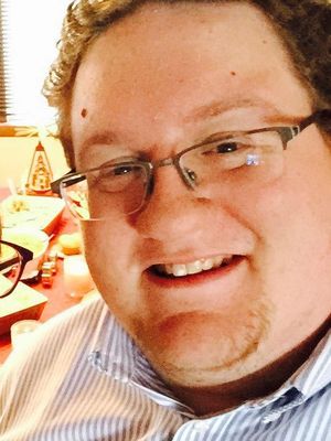 Jonathan, 38