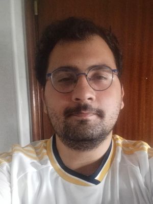 Antonio, 23