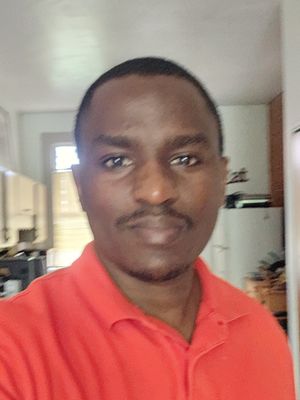 William, 33