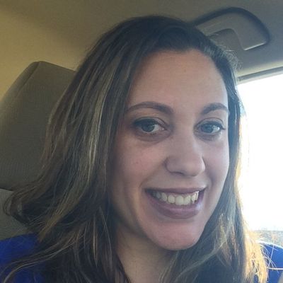 Carla, 43