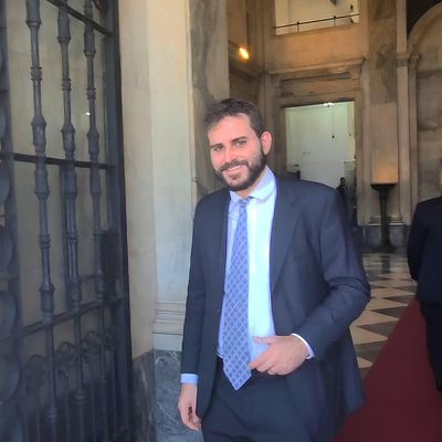 Diogo, 28