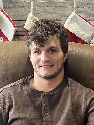 Levi, 22