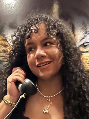 Maralee, 40